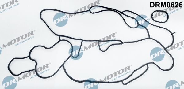 Dr.Motor Automotive DRM0626 Gasket, oil cooler