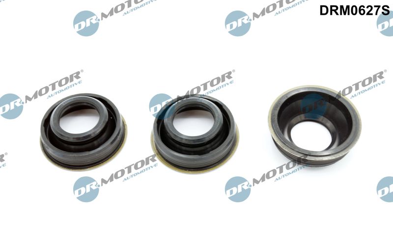 Dr.Motor Automotive DRM0627S Seal, injector holder