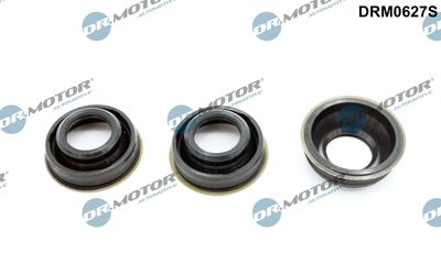 Seal, injector holder Dr.Motor Automotive DRM0627S