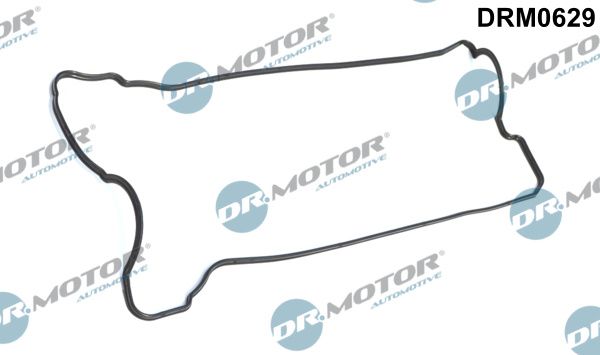 Dr.Motor Automotive DRM0629 Gasket, cylinder head cover