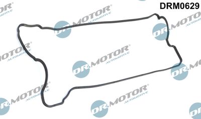 Gasket, cylinder head cover Dr.Motor Automotive DRM0629