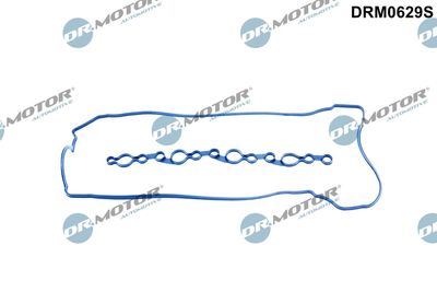 Gasket Set, cylinder head cover Dr.Motor Automotive DRM0629S