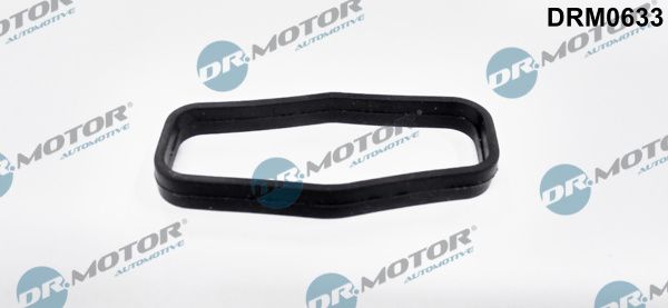 Dr.Motor Automotive DRM0633 Gasket, oil pump