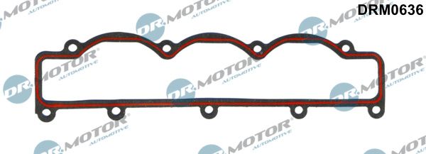 Dr.Motor Automotive DRM0636 Gasket, intake manifold