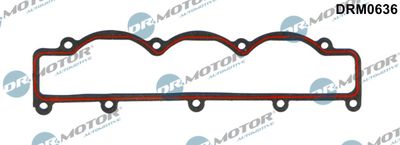 Gasket, intake manifold Dr.Motor Automotive DRM0636