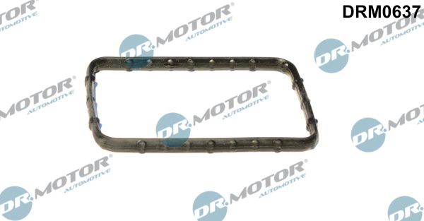 Dr.Motor Automotive DRM0637 Seal, thermostat