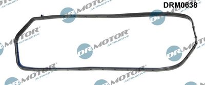 Gasket, cylinder head cover Dr.Motor Automotive DRM0638