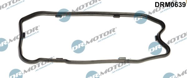 Dr.Motor Automotive DRM0639 Gasket, oil sump