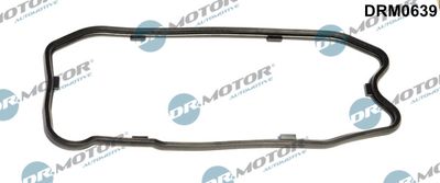 Gasket, oil sump Dr.Motor Automotive DRM0639