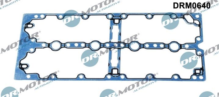 Dr.Motor Automotive DRM0640 Gasket, cylinder head cover