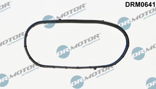 Dr.Motor Automotive DRM0641 Gasket, timing case cover