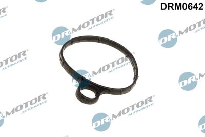 Gasket, vacuum pump Dr.Motor Automotive DRM0642