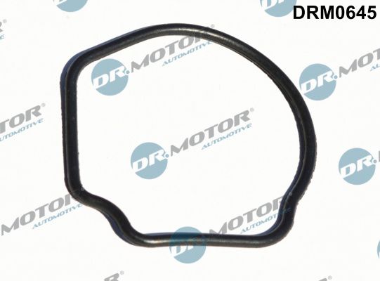 Dr.Motor Automotive DRM0645 Gasket, thermostat housing