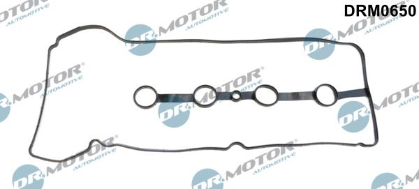 Dr.Motor Automotive DRM0650 Gasket, cylinder head cover