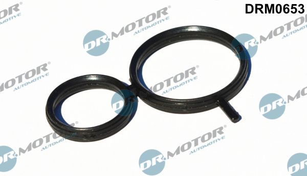 Dr.Motor Automotive DRM0653 Seal, camshaft adjustment