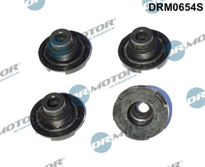 Gasket, cylinder head Dr.Motor Automotive DRM0654S