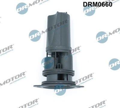 Oil Separator, crankcase ventilation Dr.Motor Automotive DRM0660