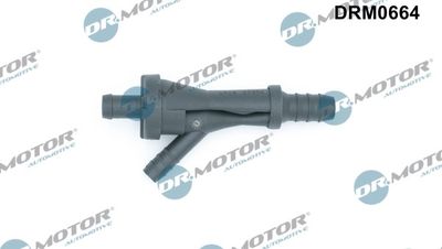 Control Valve, air intake Dr.Motor Automotive DRM0664