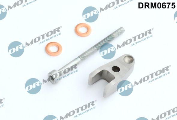 Dr.Motor Automotive DRM0675 Holder, injector