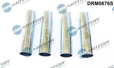 Sleeve, nozzle holder Dr.Motor Automotive DRM0676S