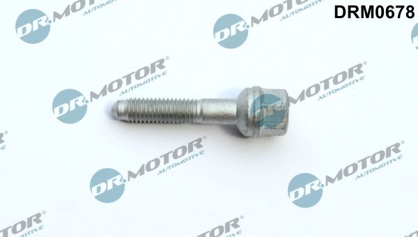 Dr.Motor Automotive DRM0678 Screw, injection nozzle holder