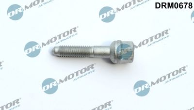 Screw, injection nozzle holder Dr.Motor Automotive DRM0678