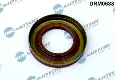 Shaft Seal, camshaft Dr.Motor Automotive DRM0688