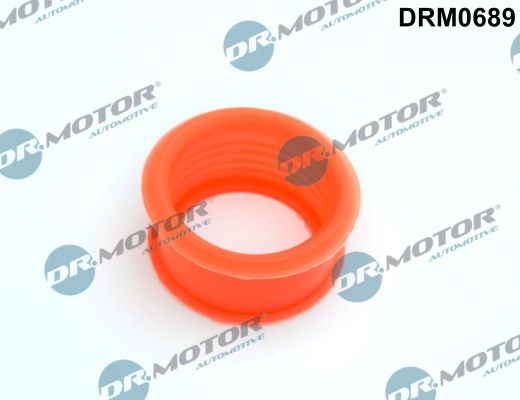 Dr.Motor Automotive DRM0689 Seal, turbine outlet