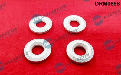 Seal Kit, injector nozzle Dr.Motor Automotive DRM068S