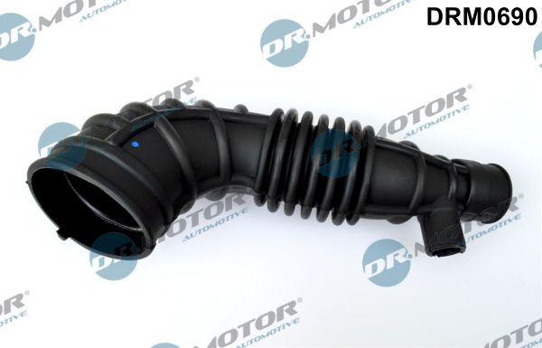 Dr.Motor Automotive DRM0690 Hose, air supply