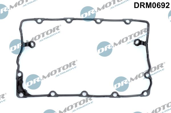 Dr.Motor Automotive DRM0692 Gasket, cylinder head cover