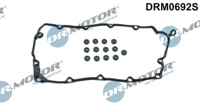 Gasket Set, cylinder head cover Dr.Motor Automotive DRM0692S