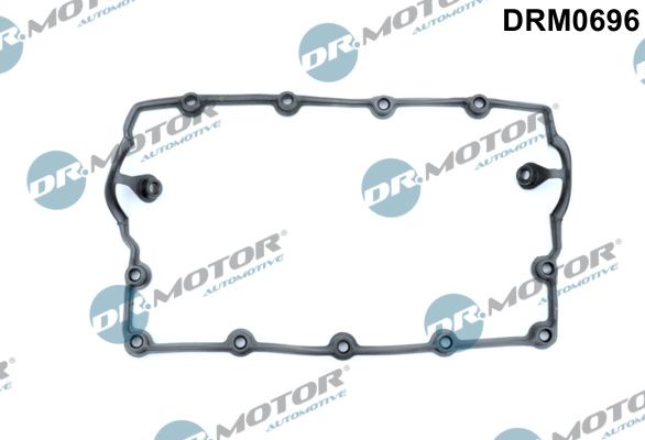 Dr.Motor Automotive DRM0696 Gasket, cylinder head cover