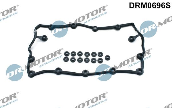 Dr.Motor Automotive DRM0696S Gasket Set, cylinder head cover