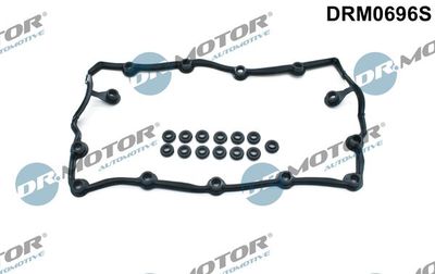 Gasket Set, cylinder head cover Dr.Motor Automotive DRM0696S