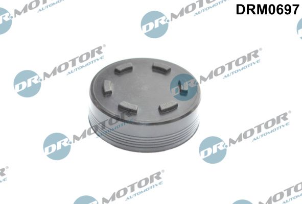 Dr.Motor Automotive DRM0697 Locking Cover, camshaft