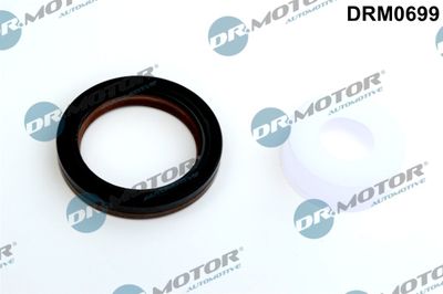 Shaft Seal, crankshaft Dr.Motor Automotive DRM0699
