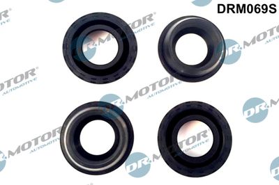 Seal Ring, spark plug shaft Dr.Motor Automotive DRM069S