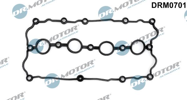 Dr.Motor Automotive DRM0701 Gasket, cylinder head cover
