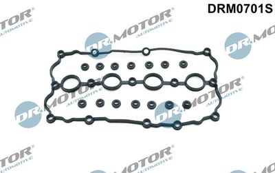 Gasket Set, cylinder head cover Dr.Motor Automotive DRM0701S
