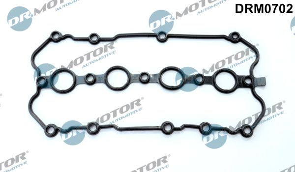 Dr.Motor Automotive DRM0702 Gasket, cylinder head cover