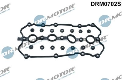 Gasket Set, cylinder head cover Dr.Motor Automotive DRM0702S