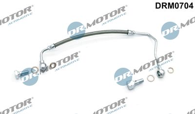 Oil Pipe, charger Dr.Motor Automotive DRM0704
