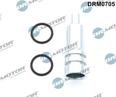 Sleeve, nozzle holder Dr.Motor Automotive DRM0705