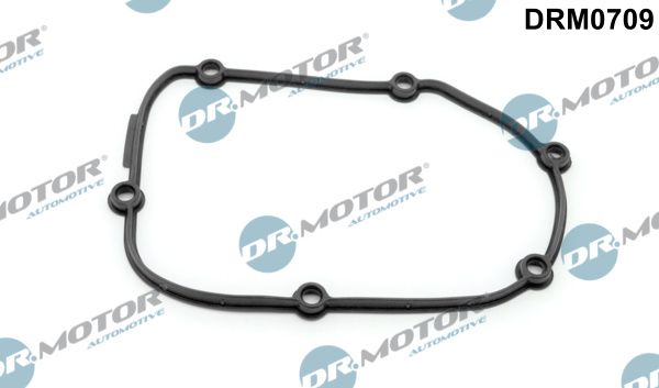 Dr.Motor Automotive DRM0709 Gasket, timing case cover
