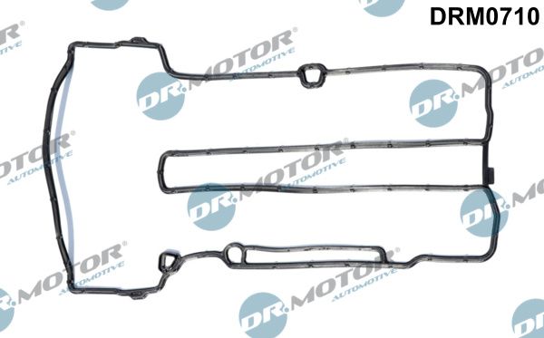 Dr.Motor Automotive DRM0710 Gasket, cylinder head cover