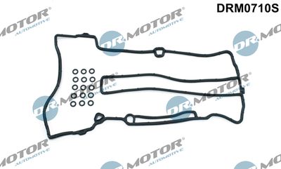 Gasket Set, cylinder head cover Dr.Motor Automotive DRM0710S