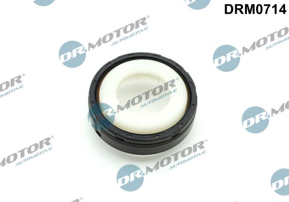 Dr.Motor Automotive DRM0714 Shaft Seal, crankshaft
