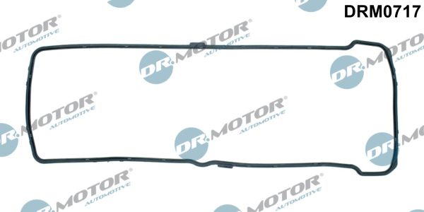 Dr.Motor Automotive DRM0717 Gasket, timing case cover