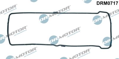Gasket, timing case cover Dr.Motor Automotive DRM0717